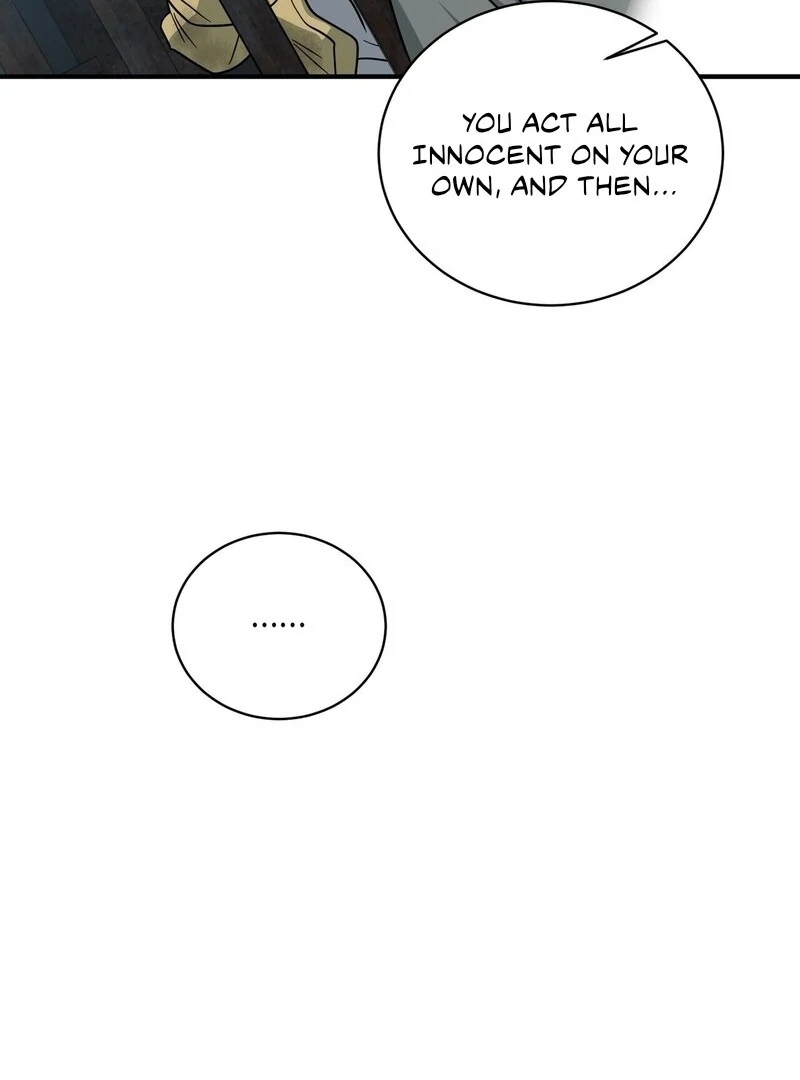Unlocking a Cozy Captivity [Myth Toons] - Chapter 11🔞🔞🔞 manhwa