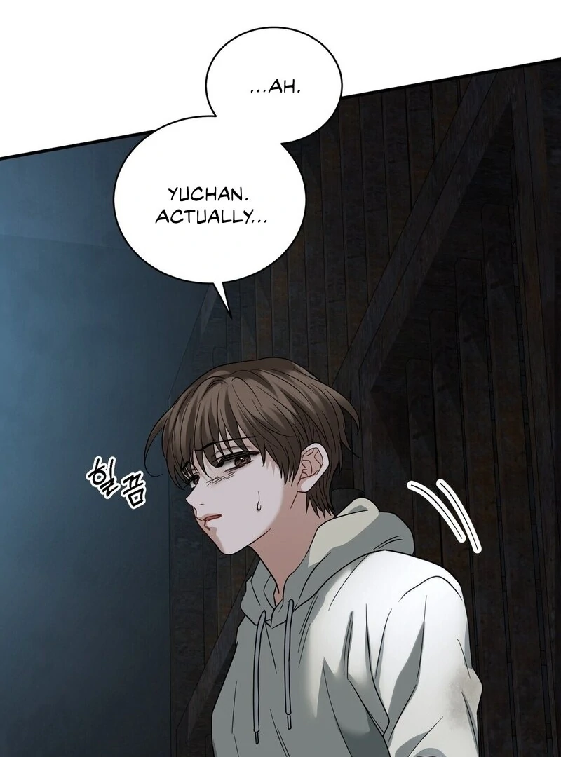 Unlocking a Cozy Captivity [Myth Toons] - Chapter 11🔞🔞🔞 manhwa