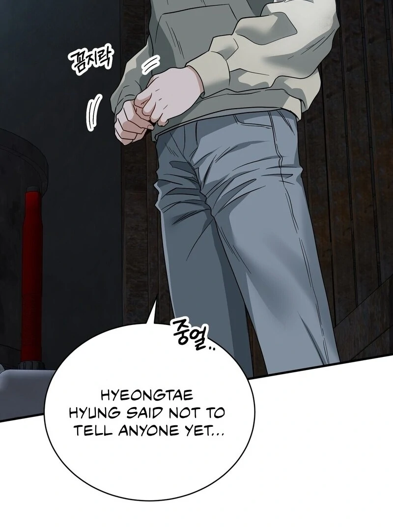 Unlocking a Cozy Captivity [Myth Toons] - Chapter 11🔞🔞🔞 manhwa