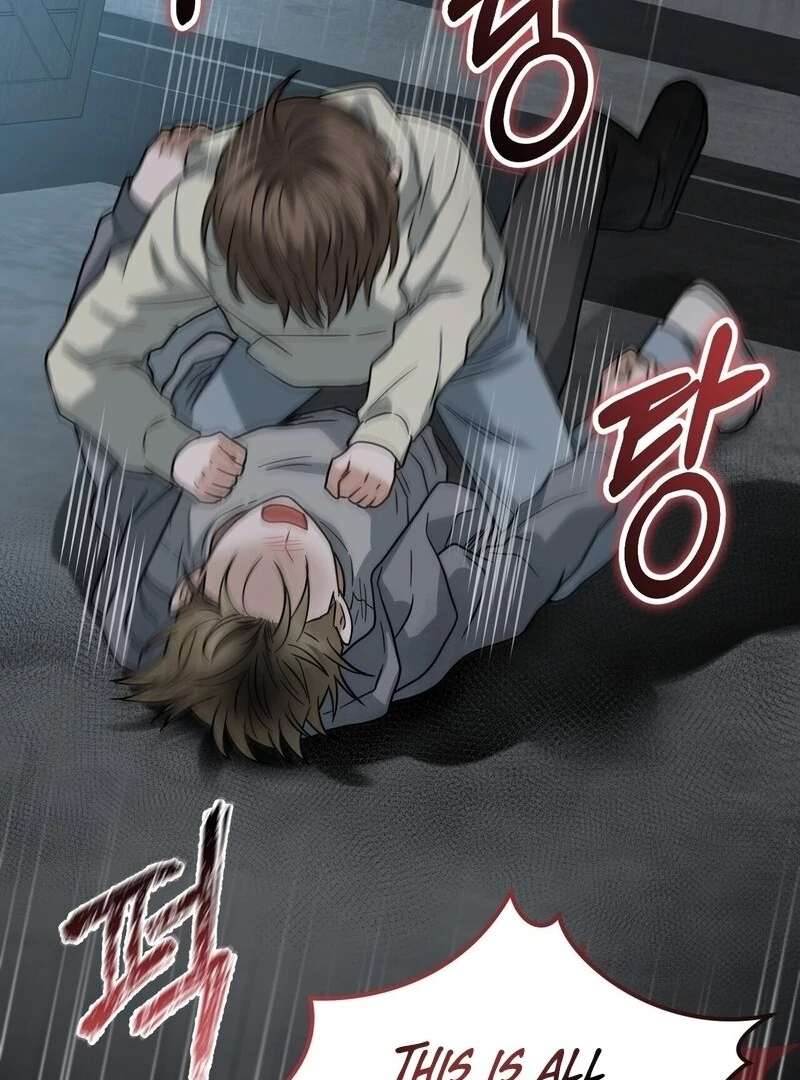 Unlocking a Cozy Captivity [Myth Toons] - Chapter 11🔞🔞🔞 manhwa
