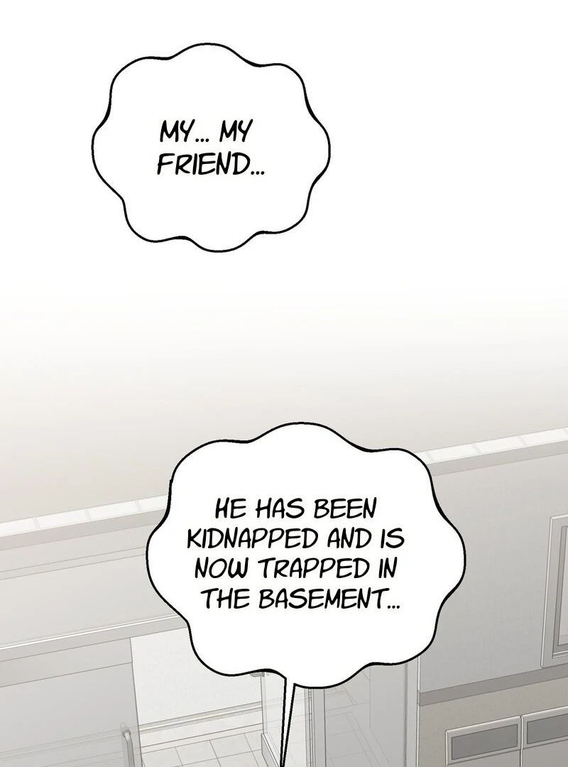 Unlocking a Cozy Captivity [Myth Toons] - Chapter 11🔞🔞🔞 manhwa