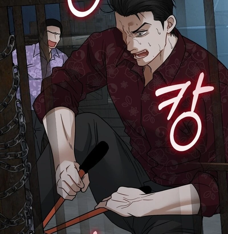 Unlocking a Cozy Captivity [Myth Toons] - Chapter 11🔞🔞🔞 manhwa