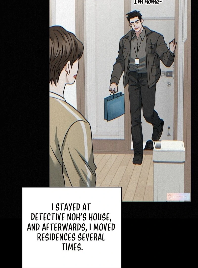 Unlocking a Cozy Captivity [Myth Toons] - Chapter 11🔞🔞🔞 manhwa