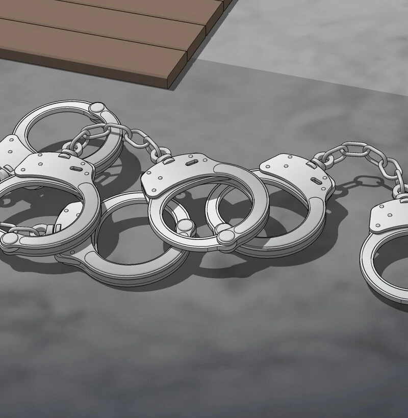 Unlocking a Cozy Captivity [Myth Toons] - Chapter 11🔞🔞🔞 manhwa