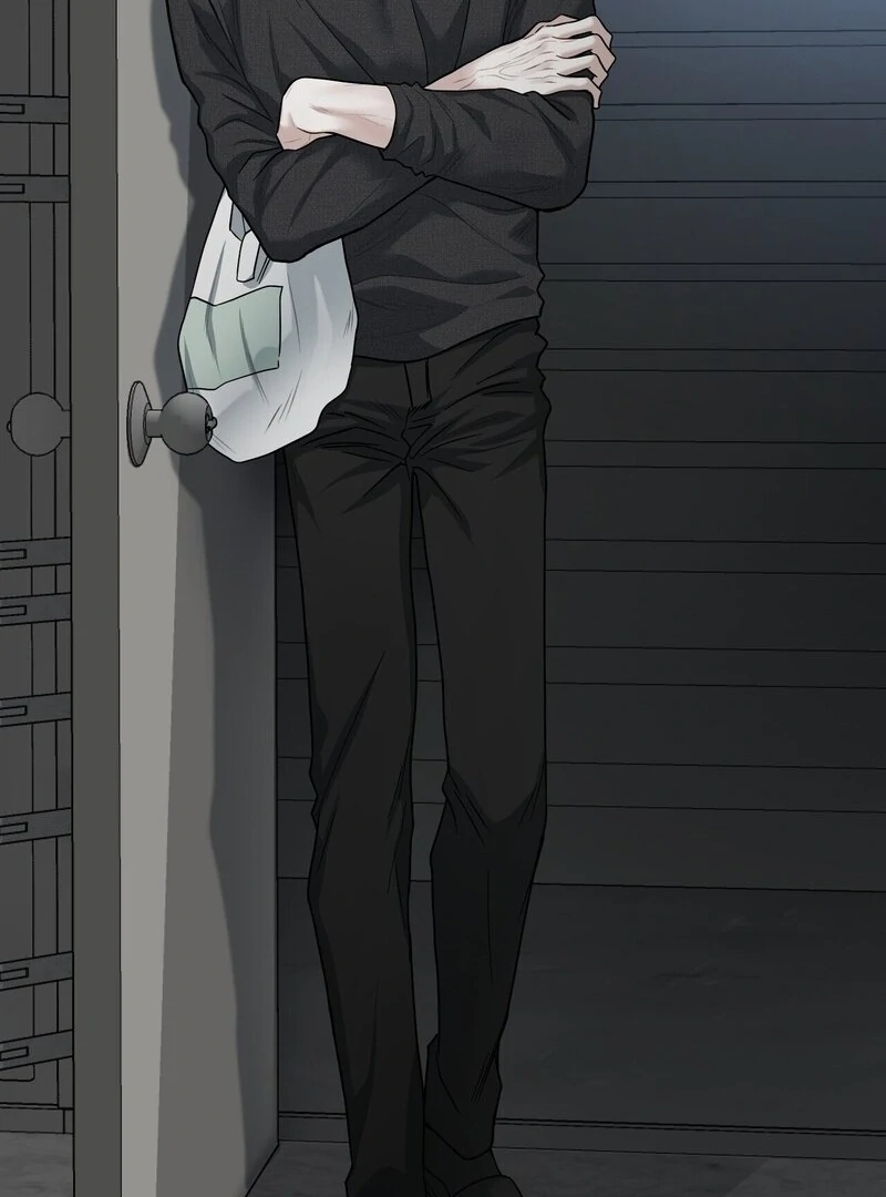 Unlocking a Cozy Captivity [Myth Toons] - Chapter 11🔞🔞🔞 manhwa