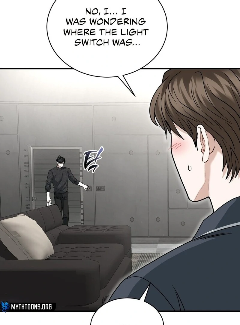 Unlocking a Cozy Captivity [Myth Toons] - Chapter 11🔞🔞🔞 manhwa