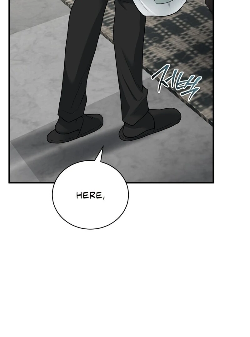 Unlocking a Cozy Captivity [Myth Toons] - Chapter 11🔞🔞🔞 manhwa