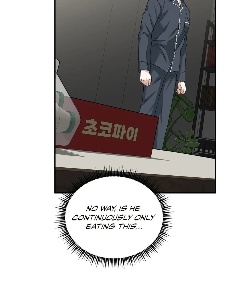 Unlocking a Cozy Captivity [Myth Toons] - Chapter 11🔞🔞🔞 manhwa