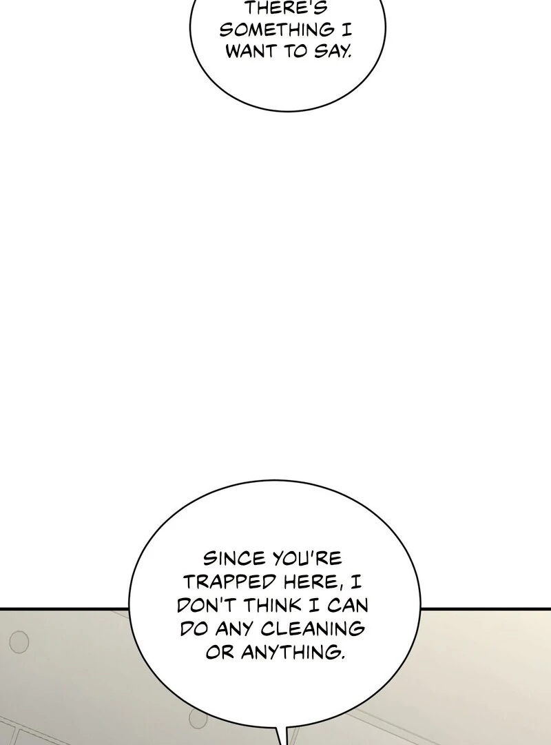 Unlocking a Cozy Captivity [Myth Toons] - Chapter 11🔞🔞🔞 manhwa