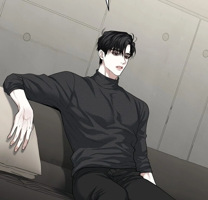 Unlocking a Cozy Captivity [Myth Toons] - Chapter 11🔞🔞🔞 manhwa
