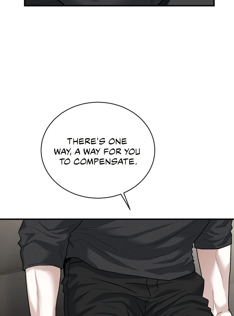 Unlocking a Cozy Captivity [Myth Toons] - Chapter 11🔞🔞🔞 manhwa