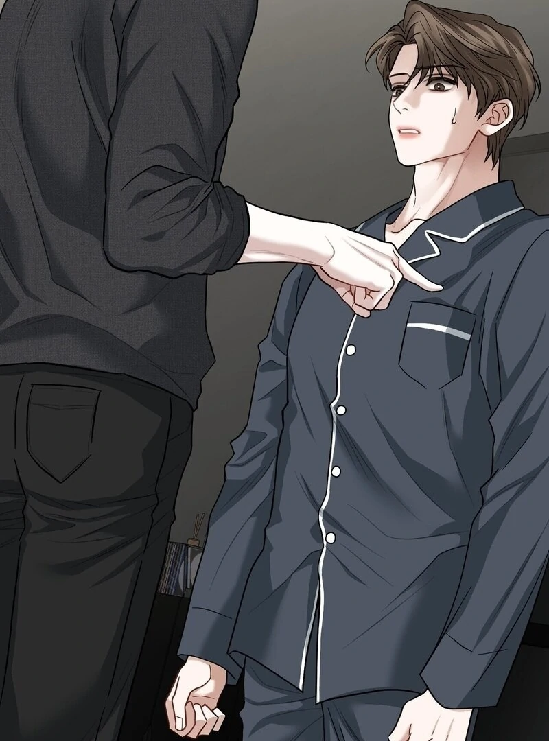 Unlocking a Cozy Captivity [Myth Toons] - Chapter 11🔞🔞🔞 manhwa