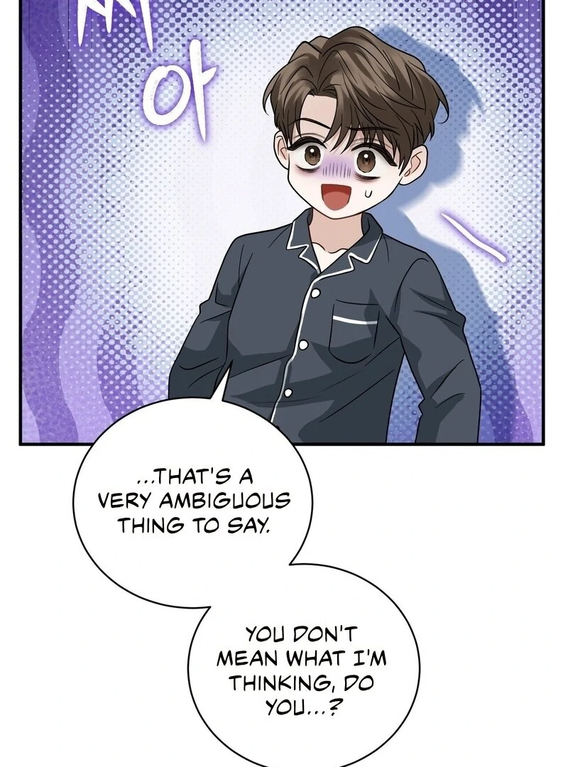 Unlocking a Cozy Captivity [Myth Toons] - Chapter 11🔞🔞🔞 manhwa
