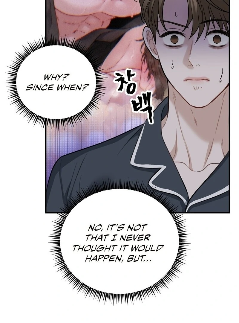 Unlocking a Cozy Captivity [Myth Toons] - Chapter 11🔞🔞🔞 manhwa