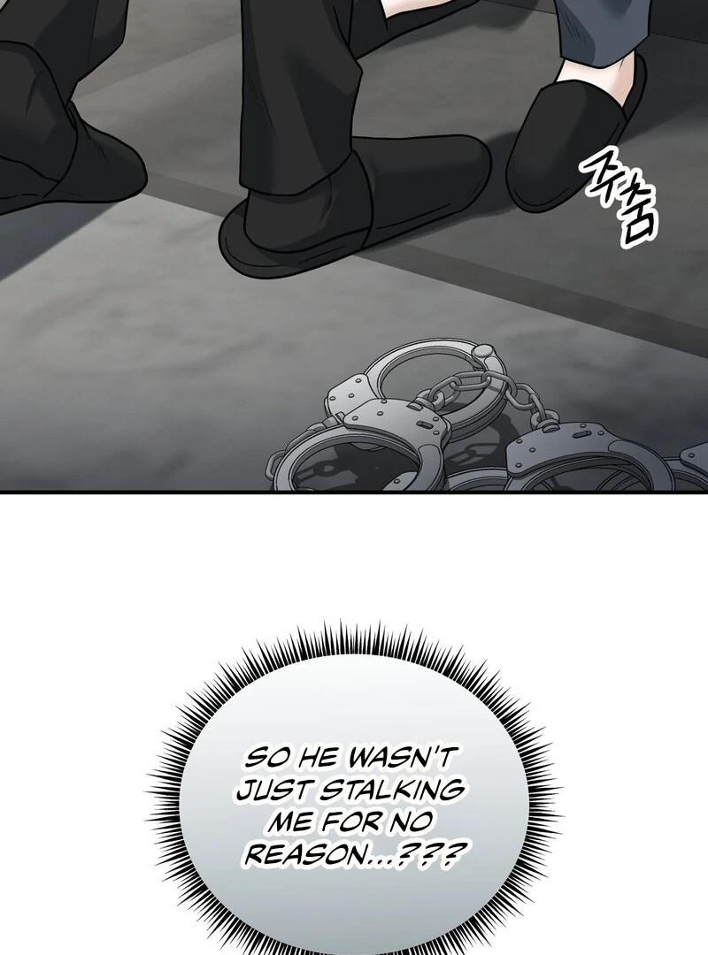 Unlocking a Cozy Captivity [Myth Toons] - Chapter 11🔞🔞🔞 manhwa