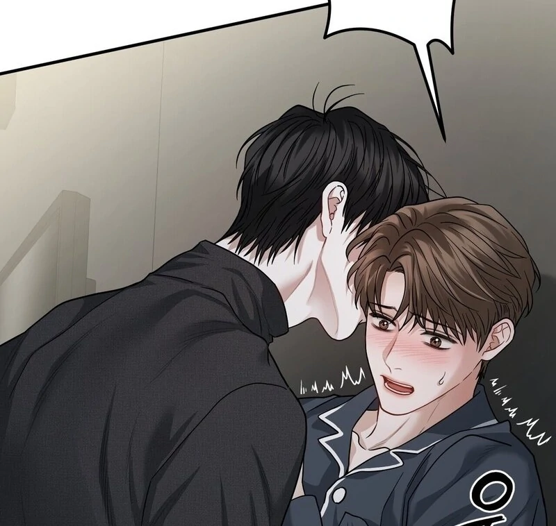 Unlocking a Cozy Captivity [Myth Toons] - Chapter 11🔞🔞🔞 manhwa
