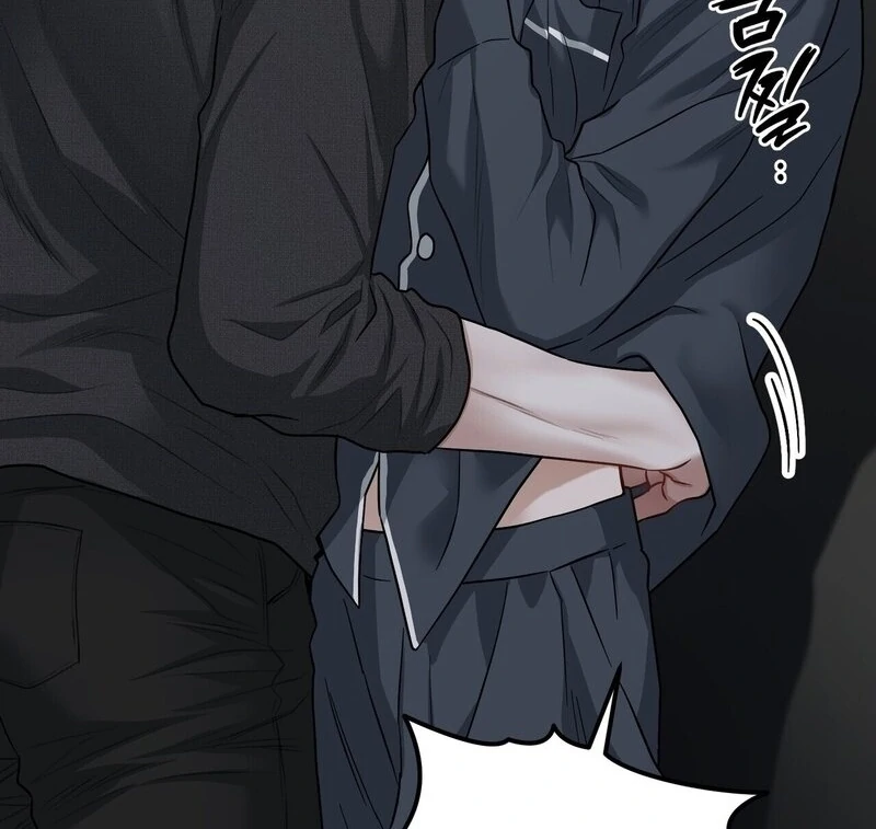 Unlocking a Cozy Captivity [Myth Toons] - Chapter 11🔞🔞🔞 manhwa