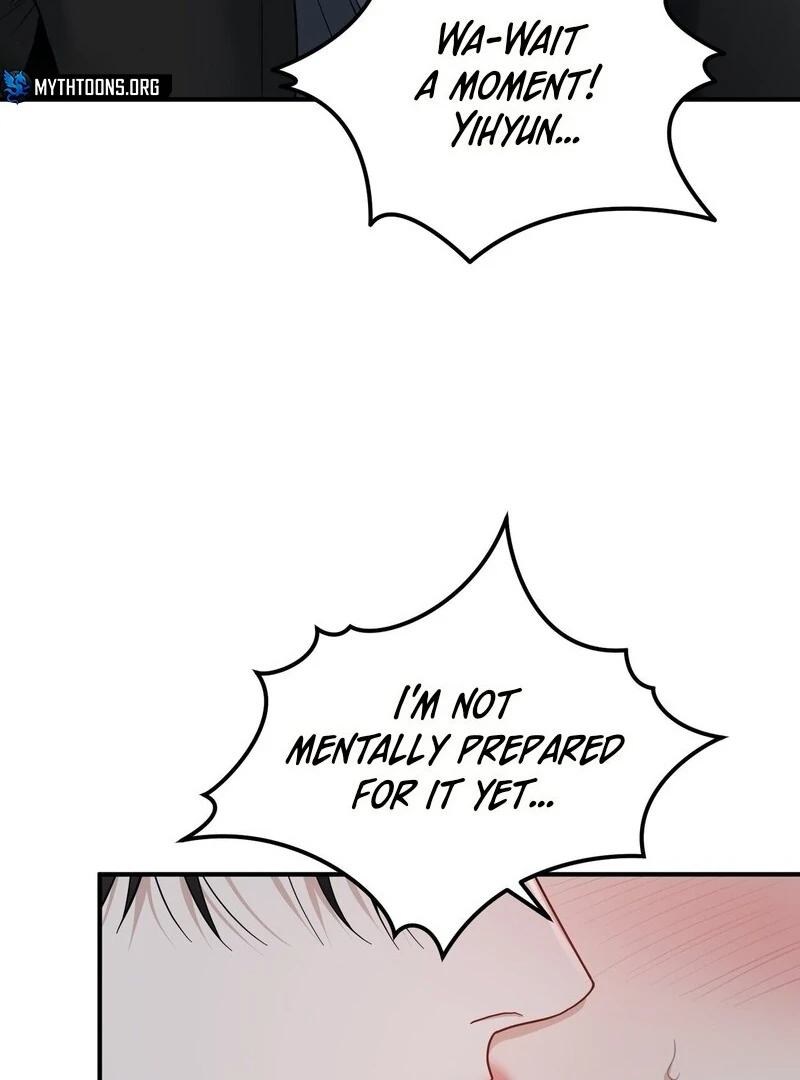 Unlocking a Cozy Captivity [Myth Toons] - Chapter 11🔞🔞🔞 manhwa