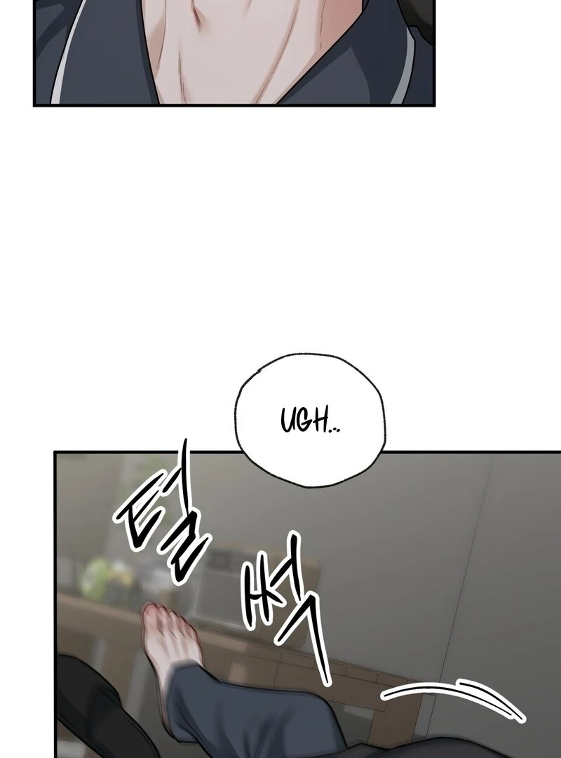 Unlocking a Cozy Captivity [Myth Toons] - Chapter 11🔞🔞🔞 manhwa