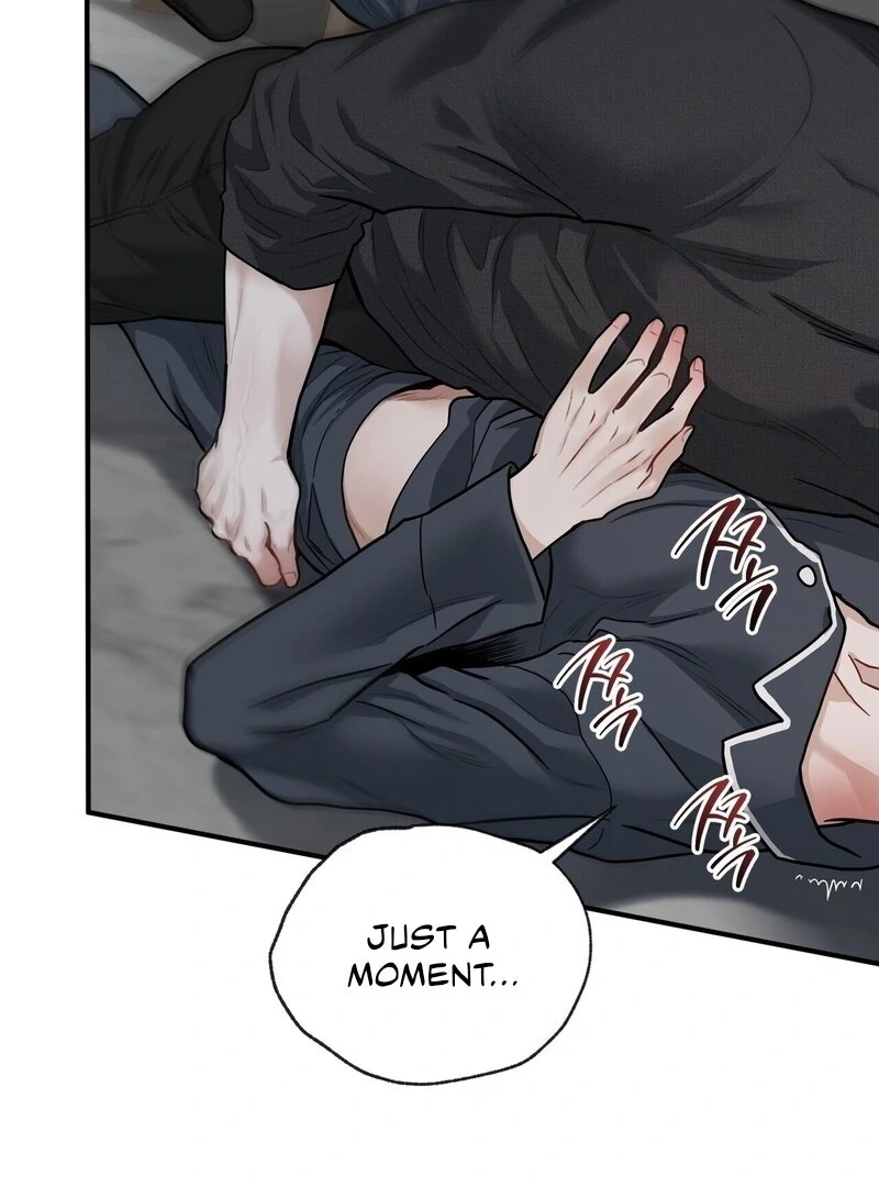 Unlocking a Cozy Captivity [Myth Toons] - Chapter 11🔞🔞🔞 manhwa