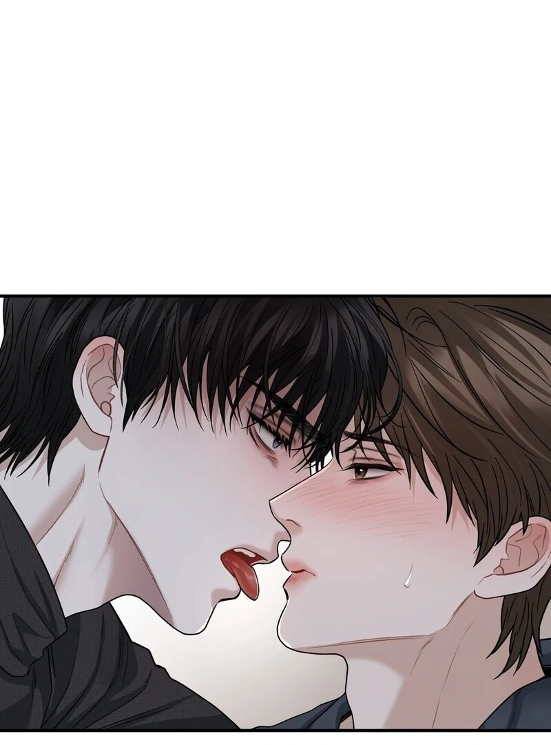 Unlocking a Cozy Captivity [Myth Toons] - Chapter 11🔞🔞🔞 manhwa