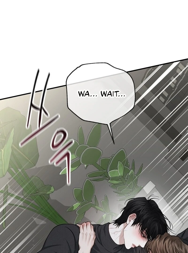 Unlocking a Cozy Captivity [Myth Toons] - Chapter 11🔞🔞🔞 manhwa