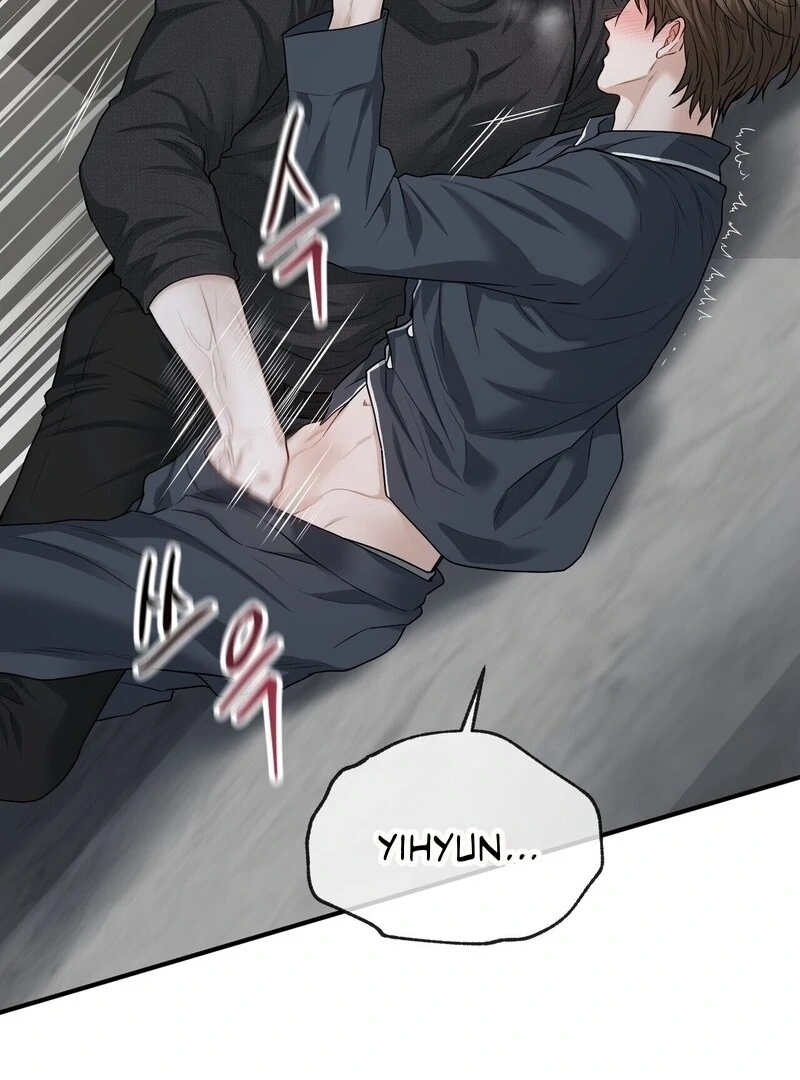 Unlocking a Cozy Captivity [Myth Toons] - Chapter 11🔞🔞🔞 manhwa