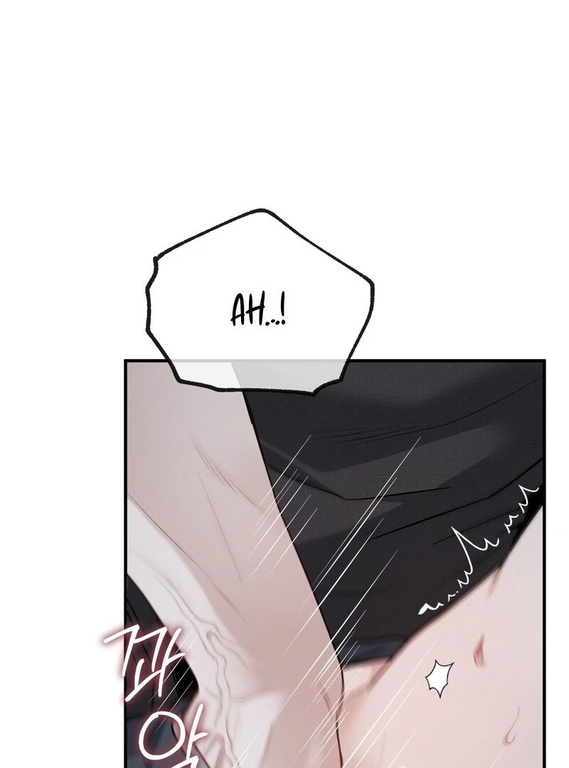 Unlocking a Cozy Captivity [Myth Toons] - Chapter 11🔞🔞🔞 manhwa
