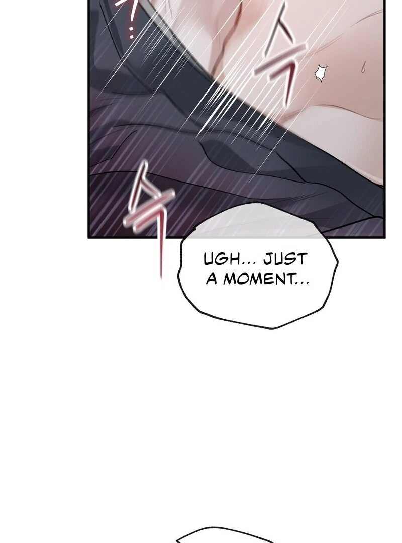 Unlocking a Cozy Captivity [Myth Toons] - Chapter 11🔞🔞🔞 manhwa