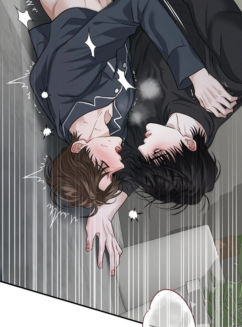 Unlocking a Cozy Captivity [Myth Toons] - Chapter 11🔞🔞🔞 manhwa