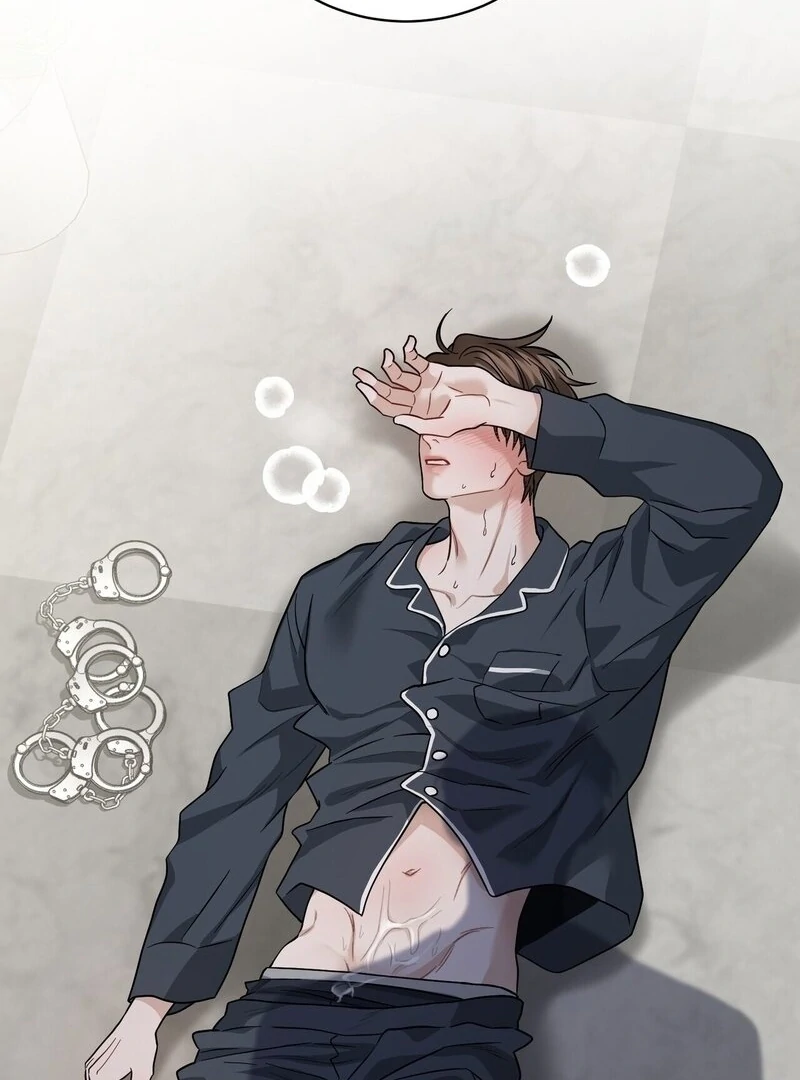 Unlocking a Cozy Captivity [Myth Toons] - Chapter 11🔞🔞🔞 manhwa