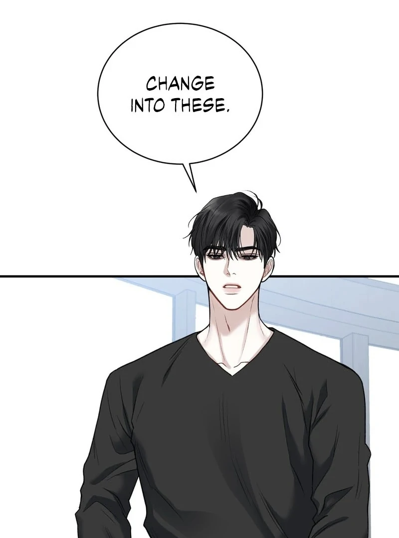 Unlocking a Cozy Captivity [Myth Toons] - Chapter 2 manhwa