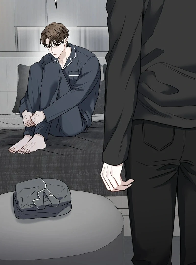 Unlocking a Cozy Captivity [Myth Toons] - Chapter 2 manhwa