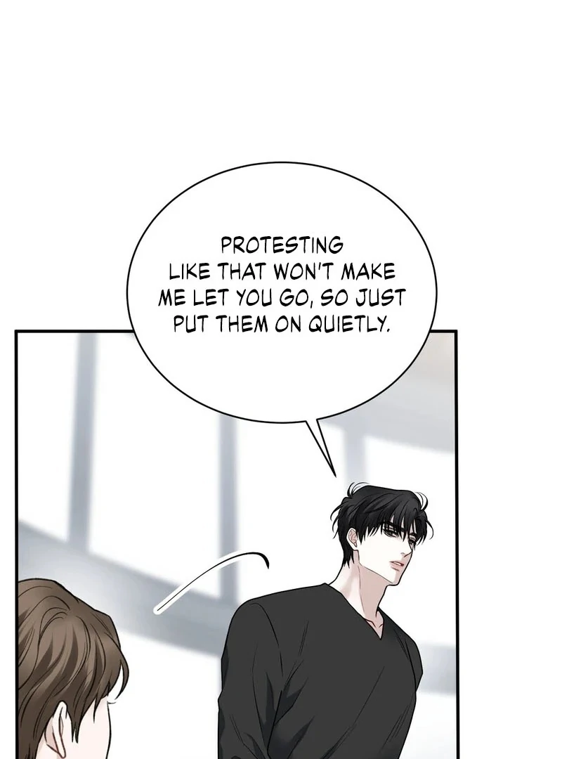 Unlocking a Cozy Captivity [Myth Toons] - Chapter 2 manhwa
