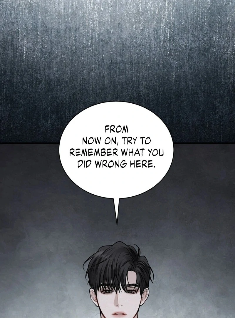 Unlocking a Cozy Captivity [Myth Toons] - Chapter 2 manhwa