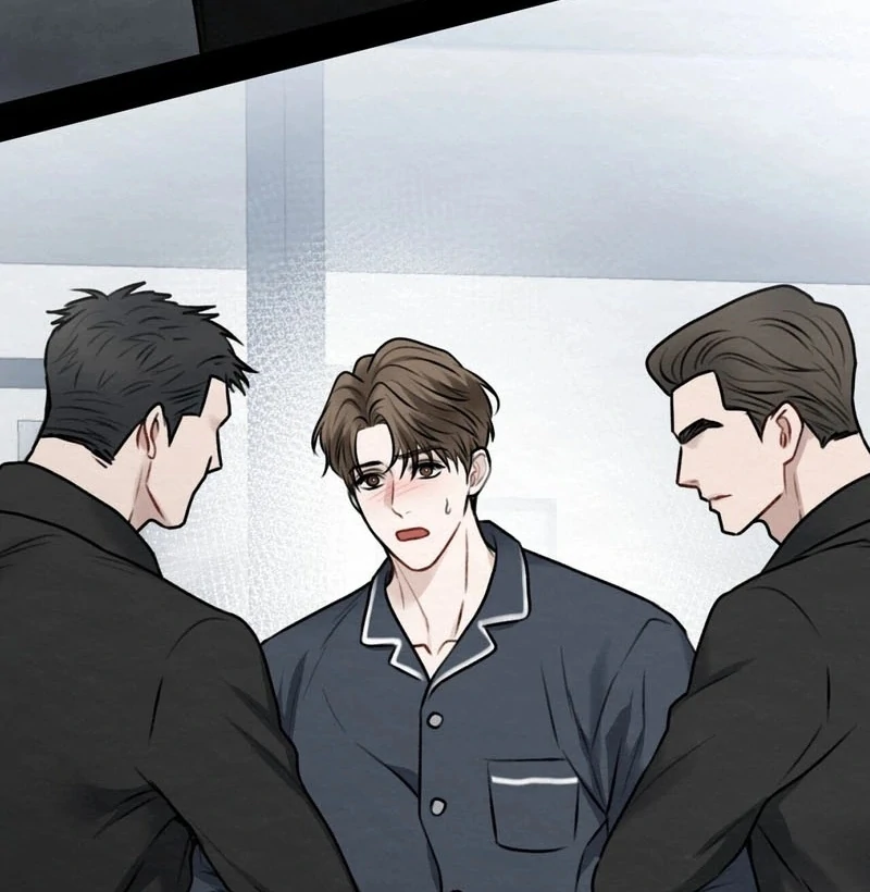 Unlocking a Cozy Captivity [Myth Toons] - Chapter 2 manhwa