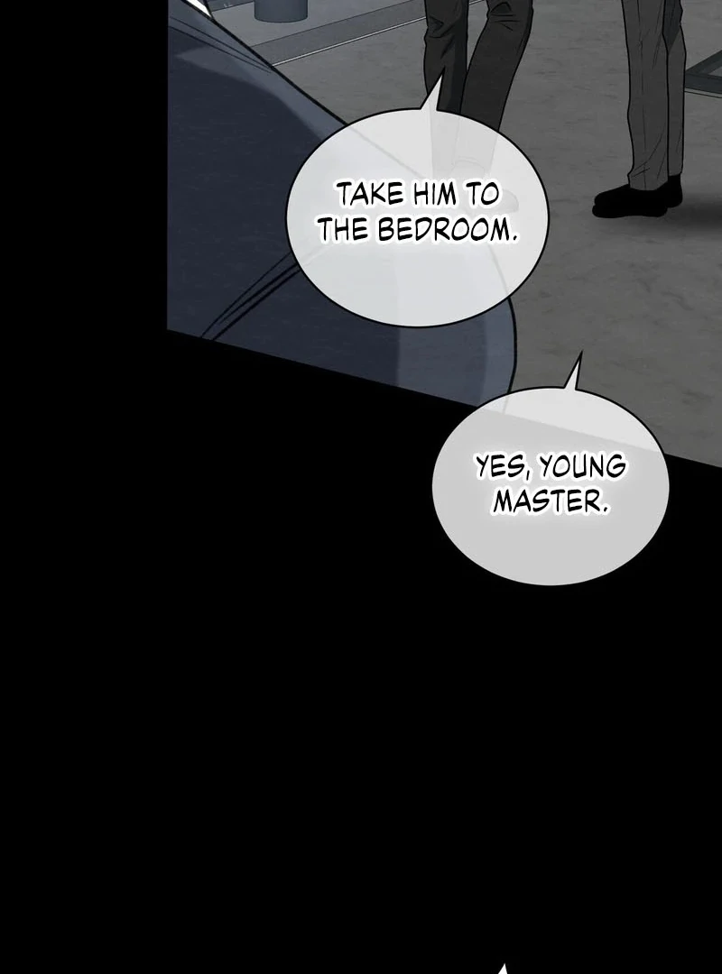 Unlocking a Cozy Captivity [Myth Toons] - Chapter 2 manhwa