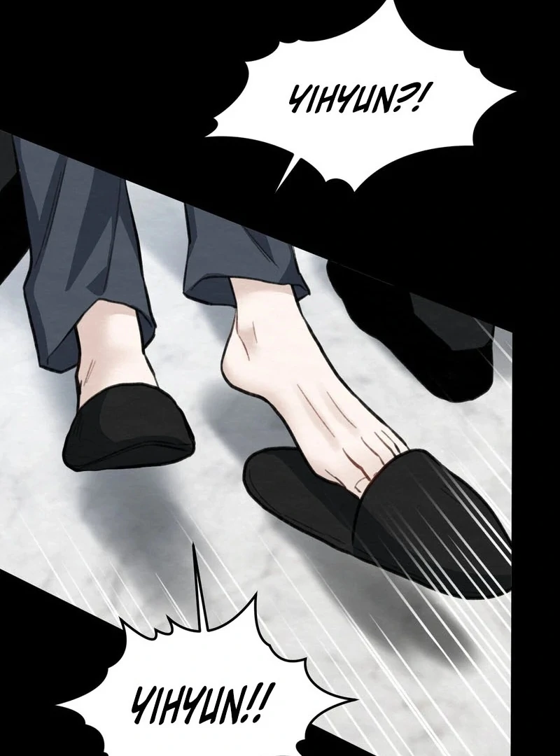 Unlocking a Cozy Captivity [Myth Toons] - Chapter 2 manhwa