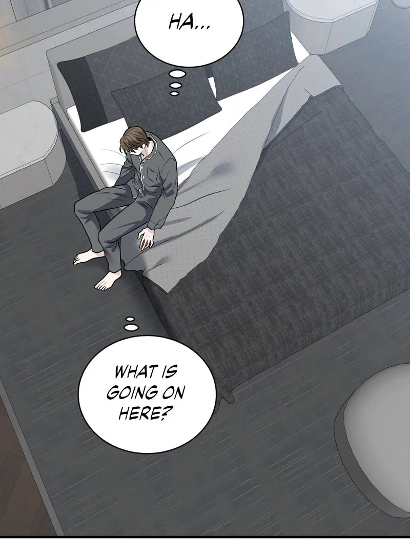 Unlocking a Cozy Captivity [Myth Toons] - Chapter 2 manhwa