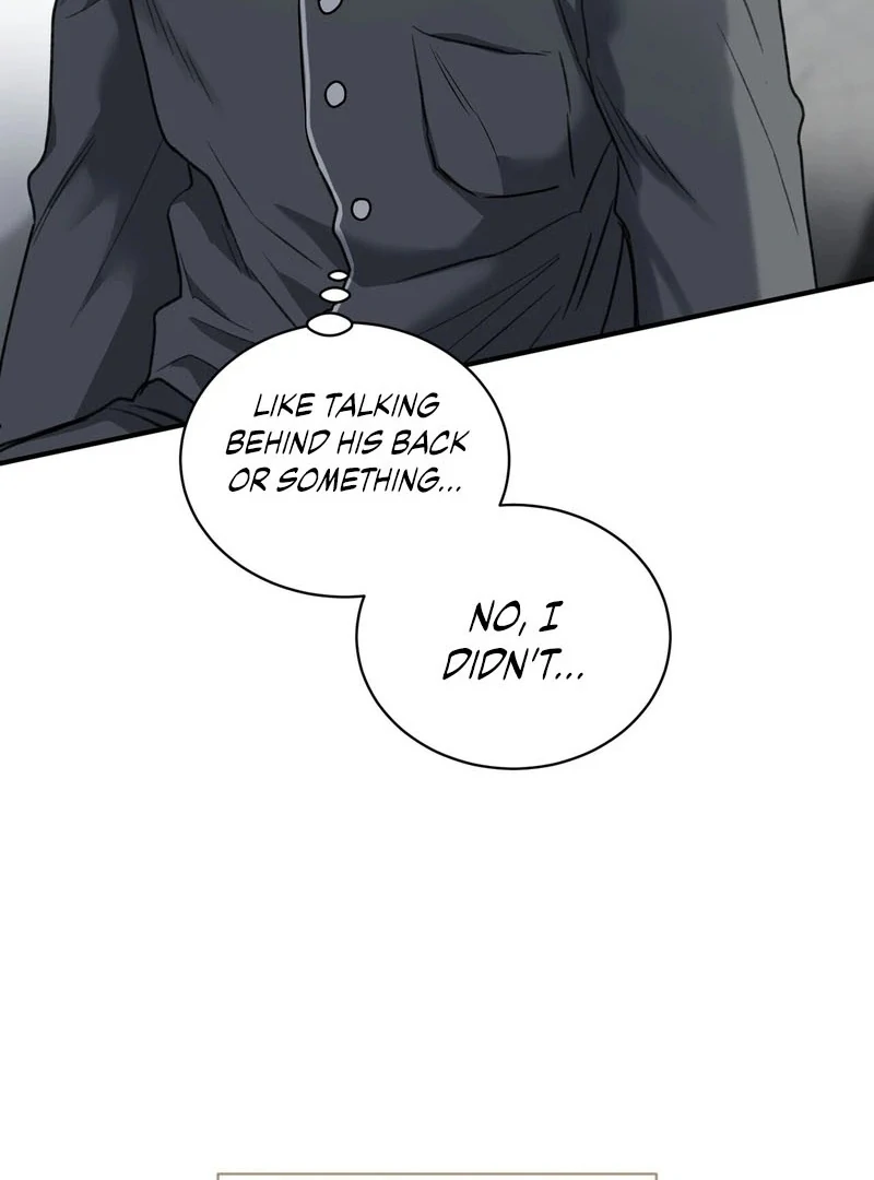 Unlocking a Cozy Captivity [Myth Toons] - Chapter 2 manhwa