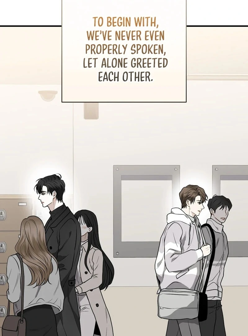 Unlocking a Cozy Captivity [Myth Toons] - Chapter 2 manhwa