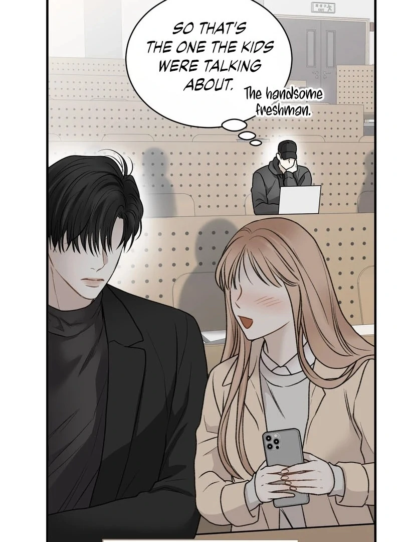 Unlocking a Cozy Captivity [Myth Toons] - Chapter 2 manhwa