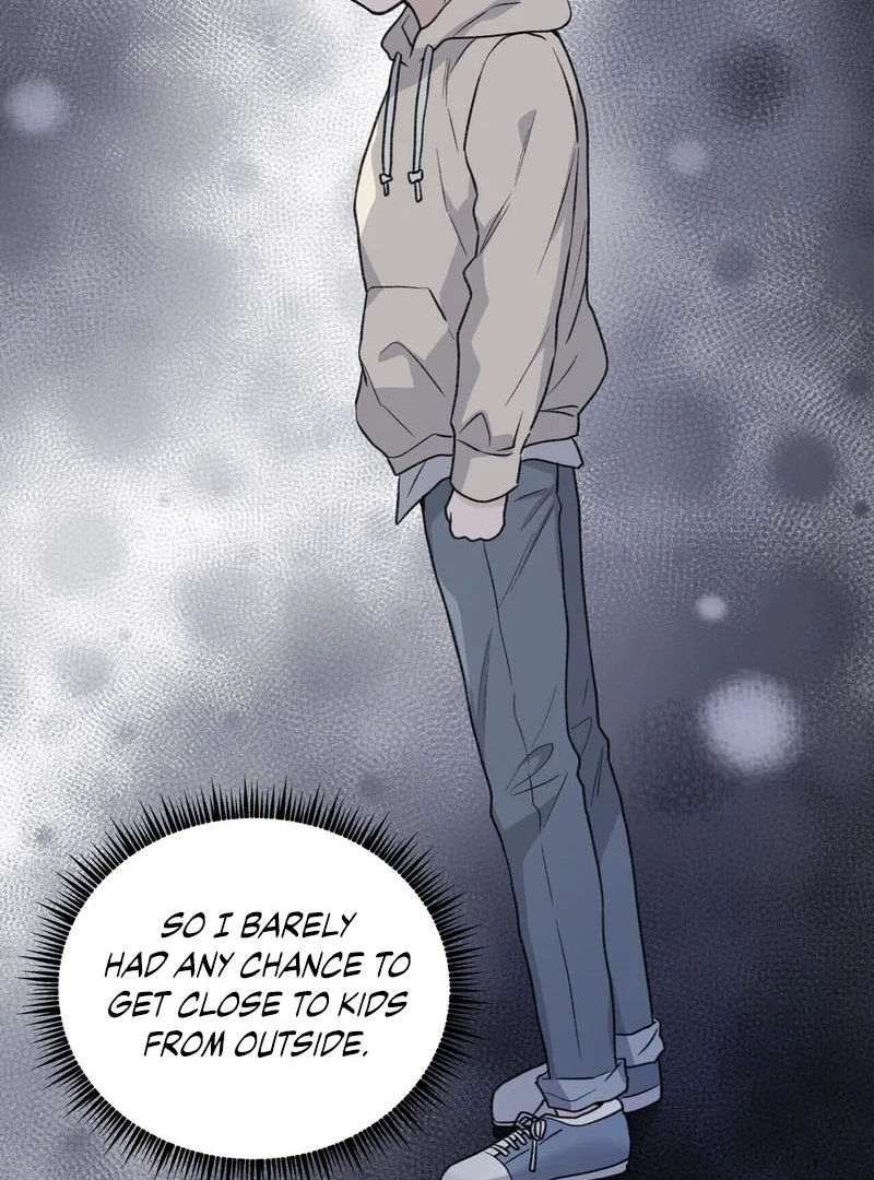 Unlocking a Cozy Captivity [Myth Toons] - Chapter 2 manhwa