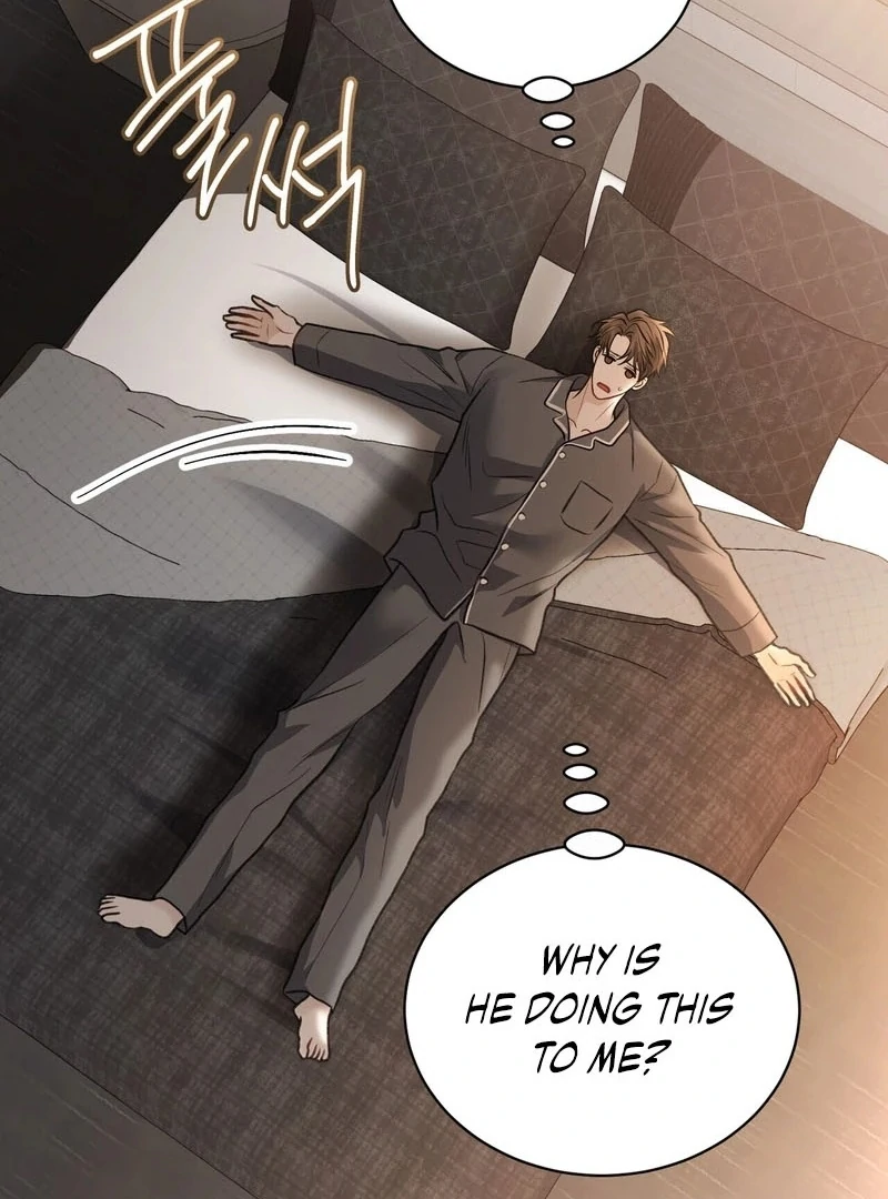 Unlocking a Cozy Captivity [Myth Toons] - Chapter 2 manhwa