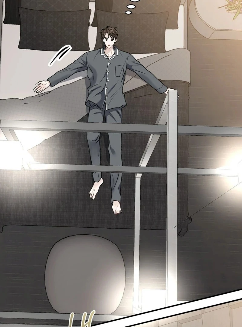 Unlocking a Cozy Captivity [Myth Toons] - Chapter 2 manhwa