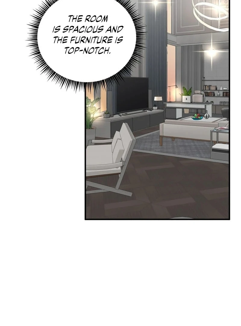 Unlocking a Cozy Captivity [Myth Toons] - Chapter 2 manhwa