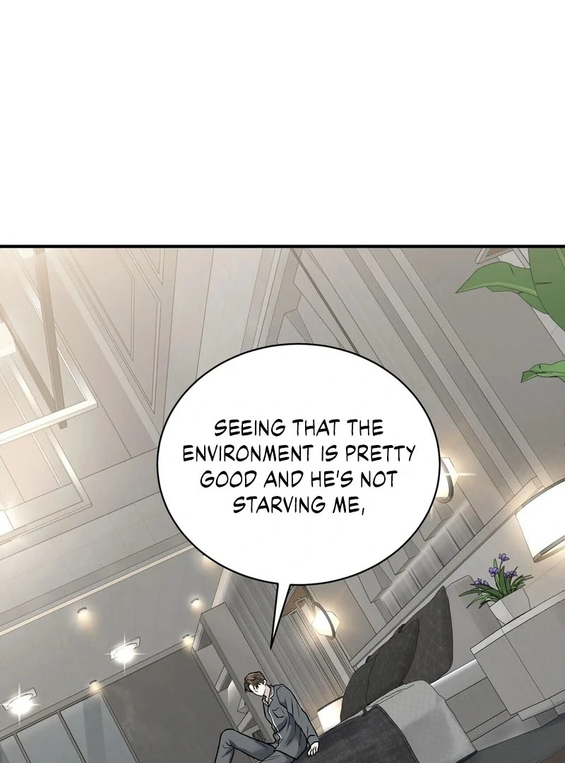 Unlocking a Cozy Captivity [Myth Toons] - Chapter 2 manhwa