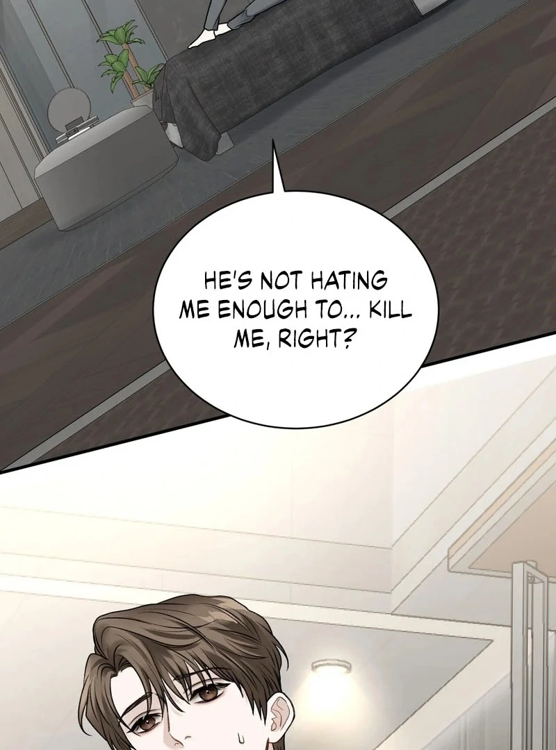 Unlocking a Cozy Captivity [Myth Toons] - Chapter 2 manhwa