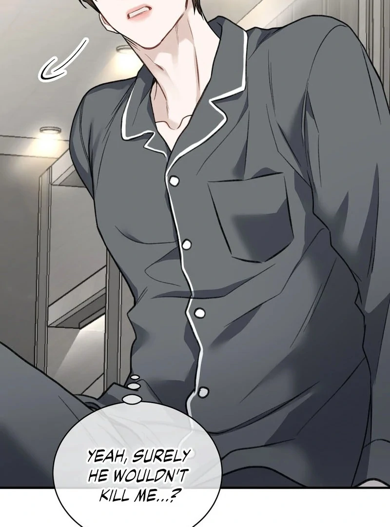 Unlocking a Cozy Captivity [Myth Toons] - Chapter 2 manhwa