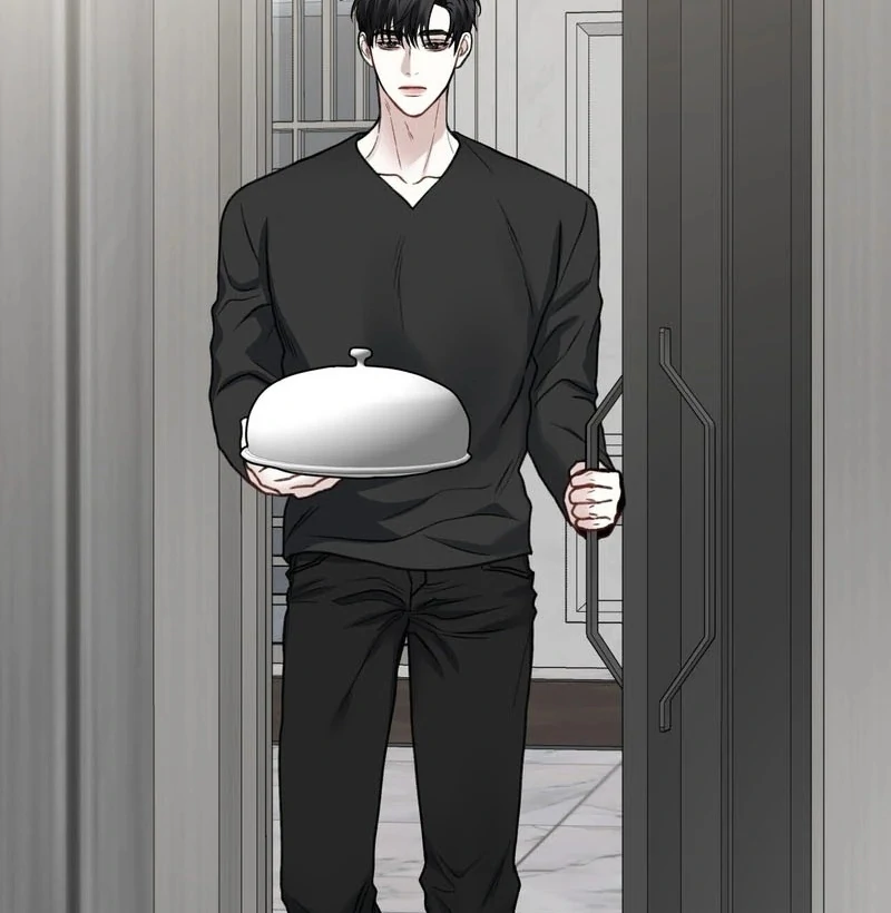 Unlocking a Cozy Captivity [Myth Toons] - Chapter 2 manhwa